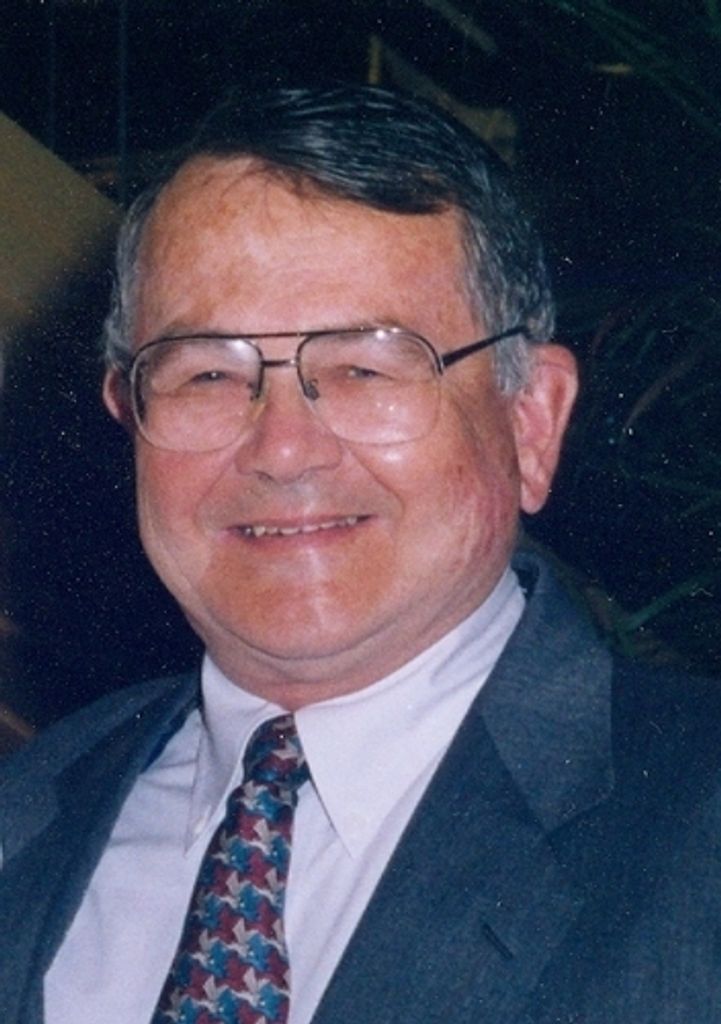 Joseph V. Malan Profile Photo