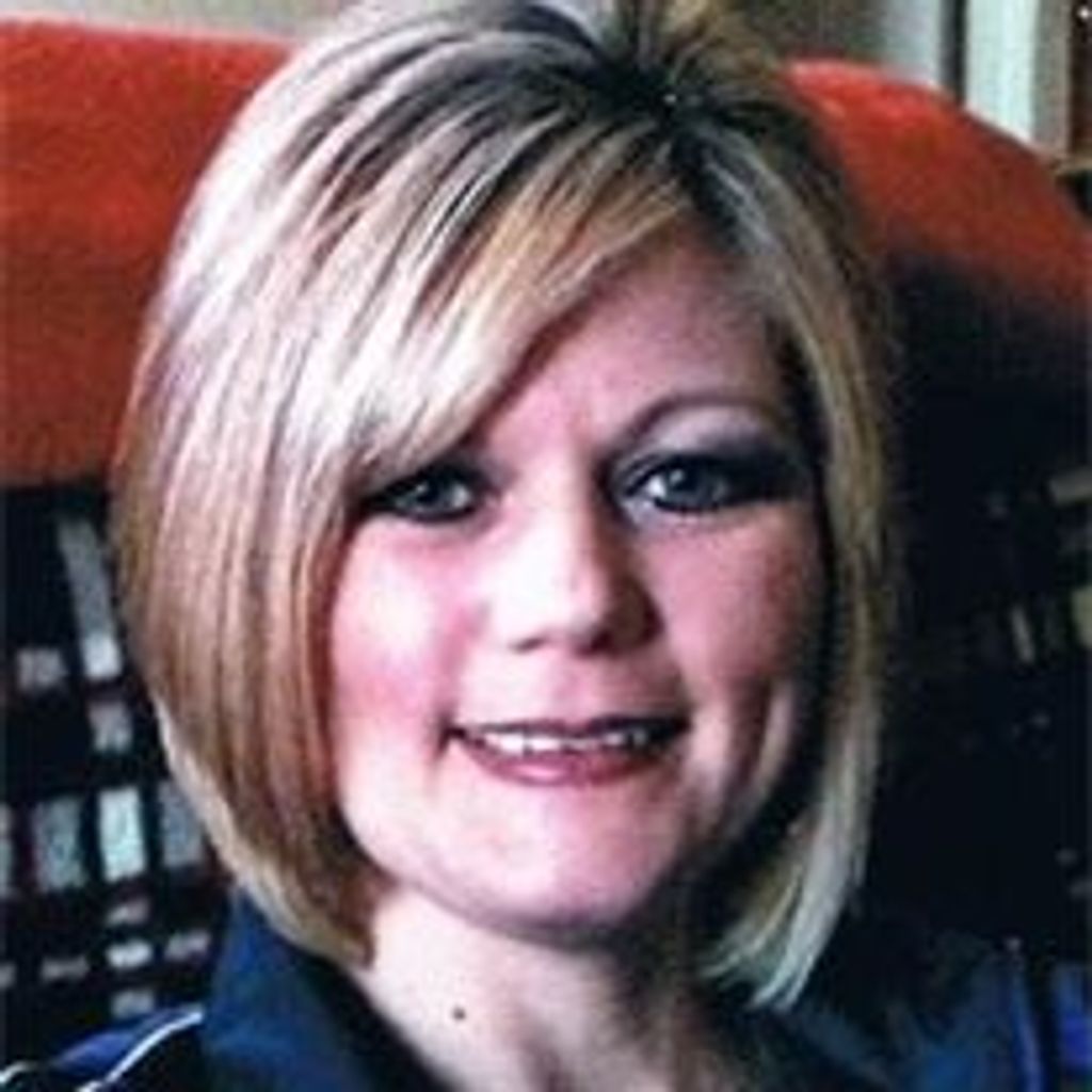 KIMBERLY CHECHE HUGGINS