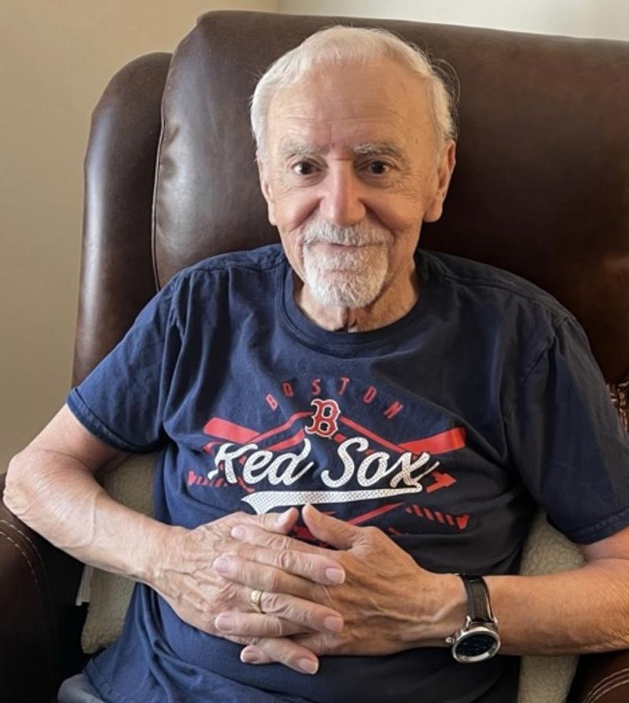 Gerald “Jerry” Mello