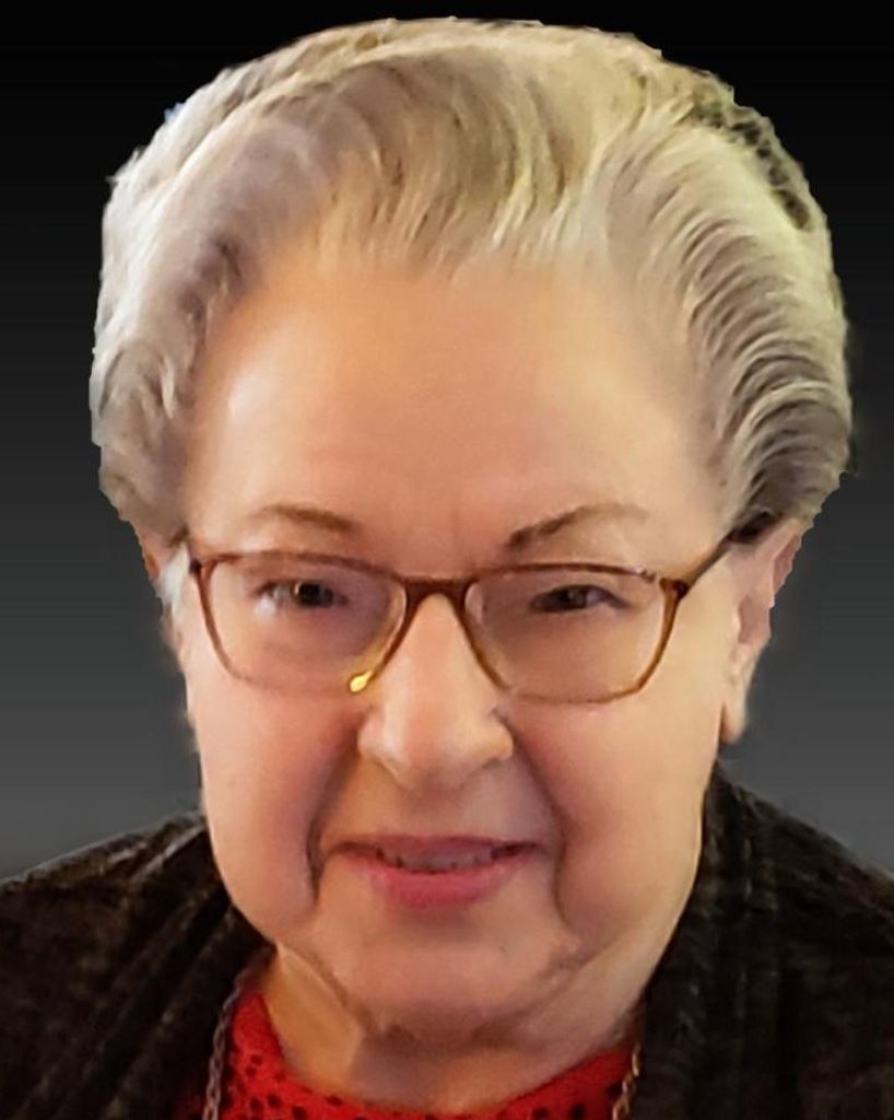 Earnestine Robin