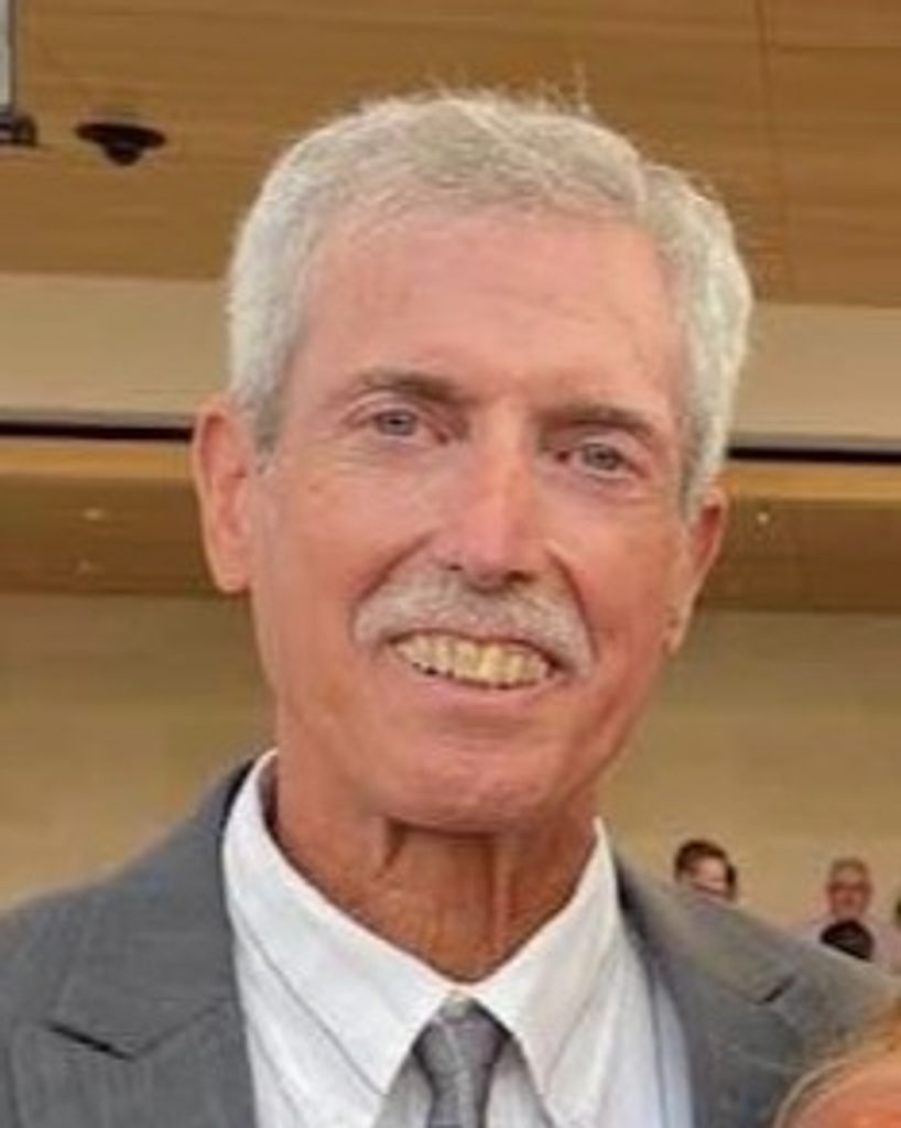 Kenneth "Ken" J. Piel