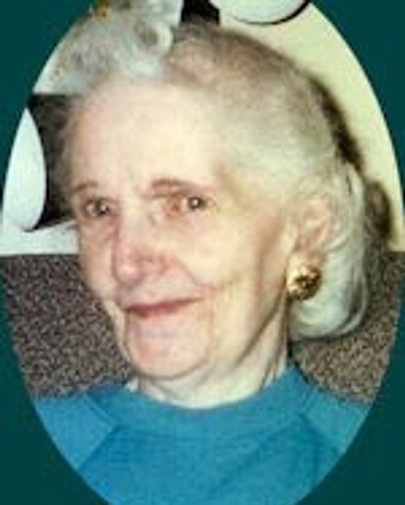 Ruth Eva CICIRELLO