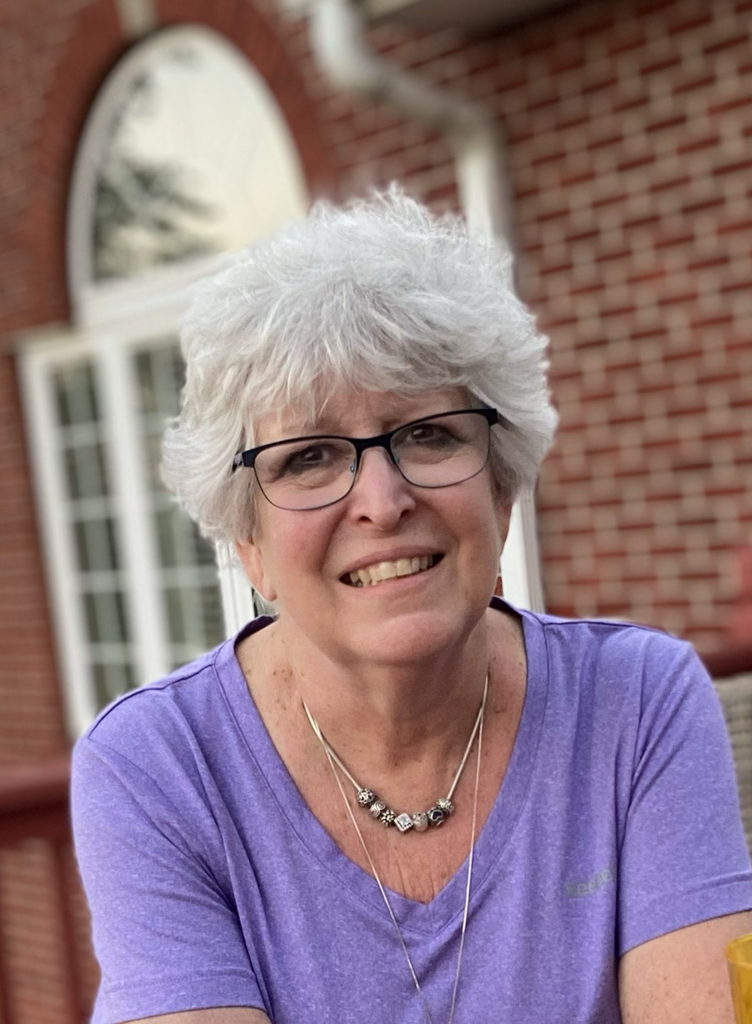 Anna Mcdonald Rentschler Profile Photo