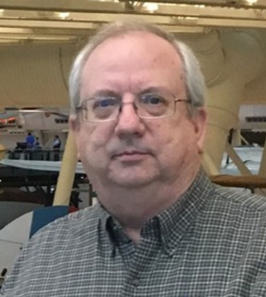 Justin Michael Stuhldreher