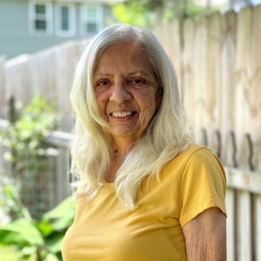 Barbara A Buchanan Profile Photo