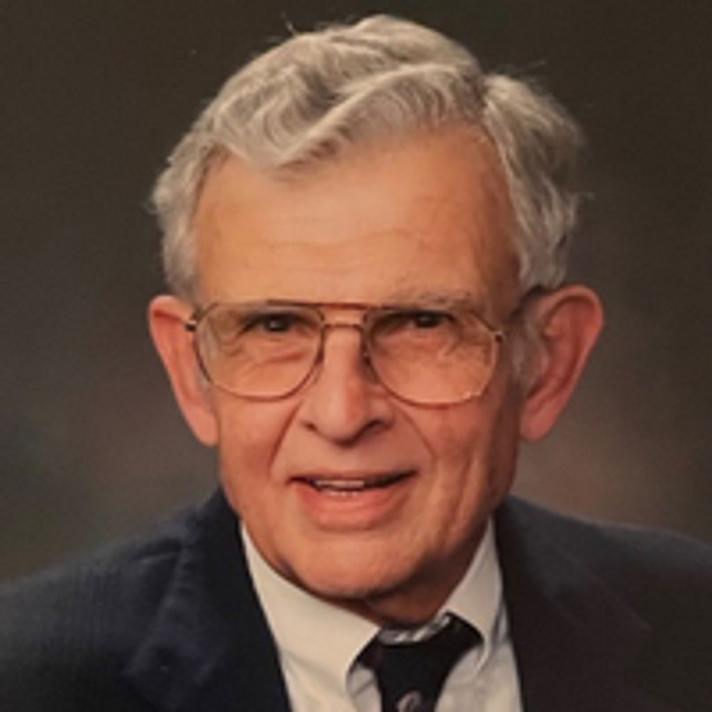 Dr. John Thomas Willis