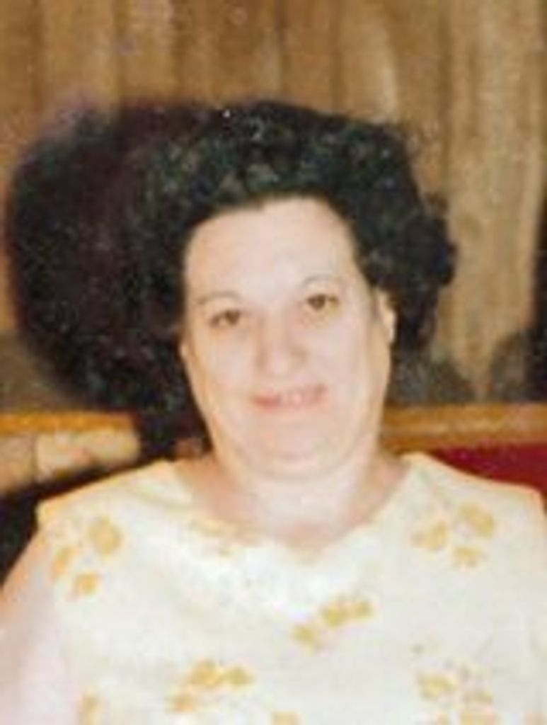 Goldie Gilchrist