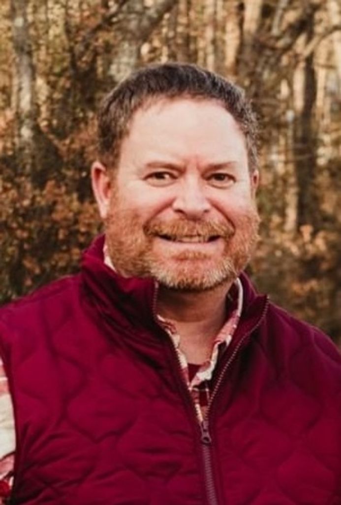 Benjamin James Anderson Profile Photo