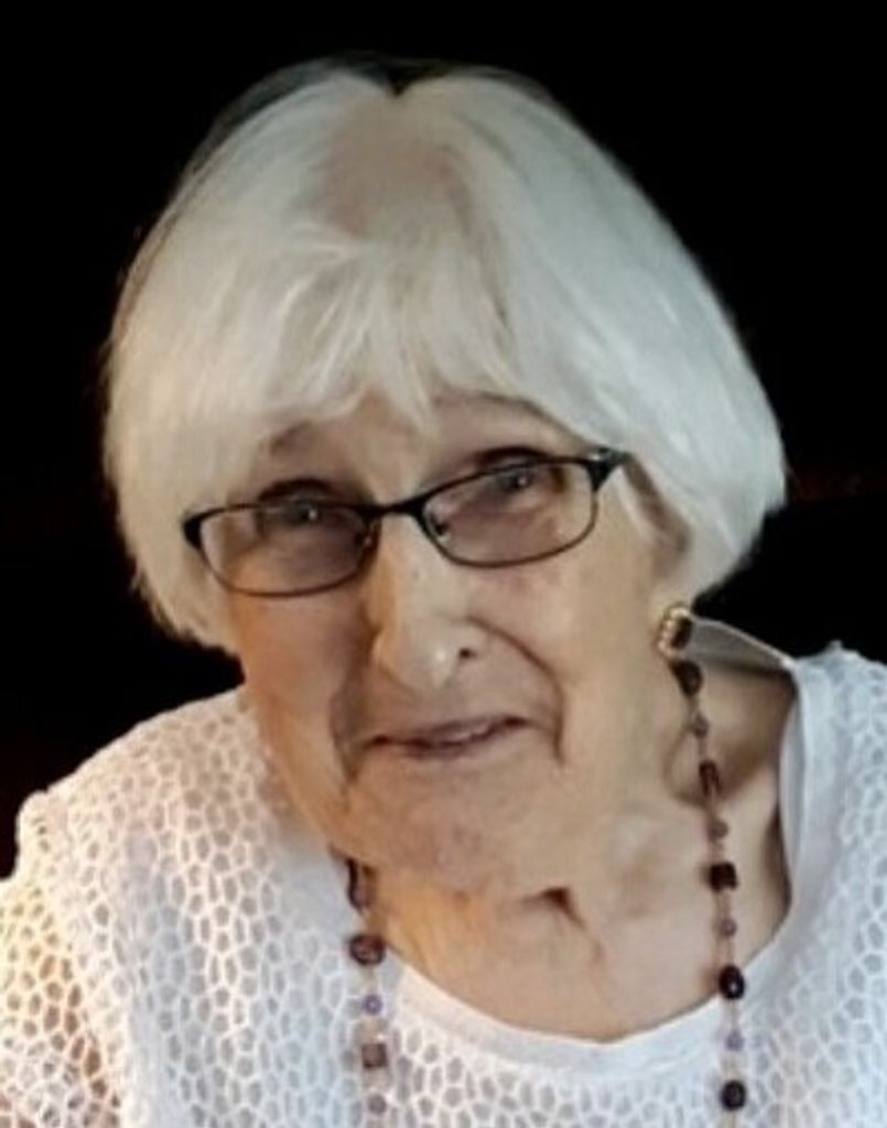 Patsy Ruth Taylor Profile Photo