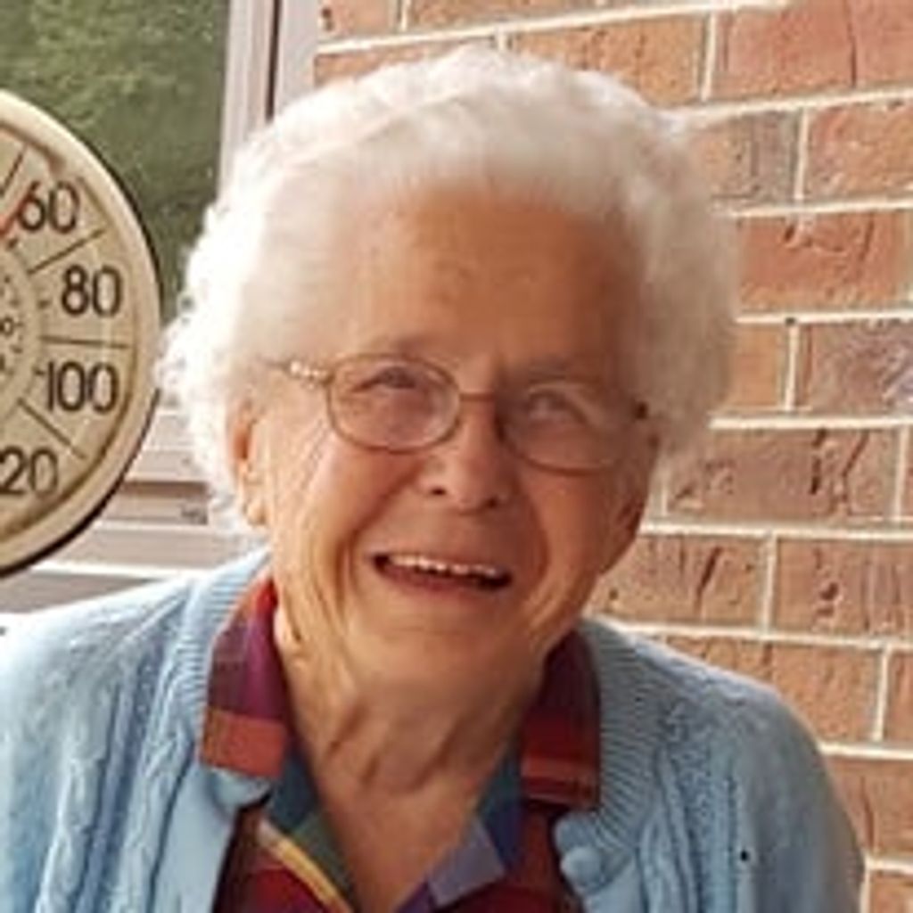 Erma Lea Brammer Profile Photo