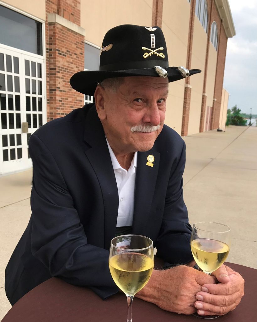 Donald Robert Doane Profile Photo