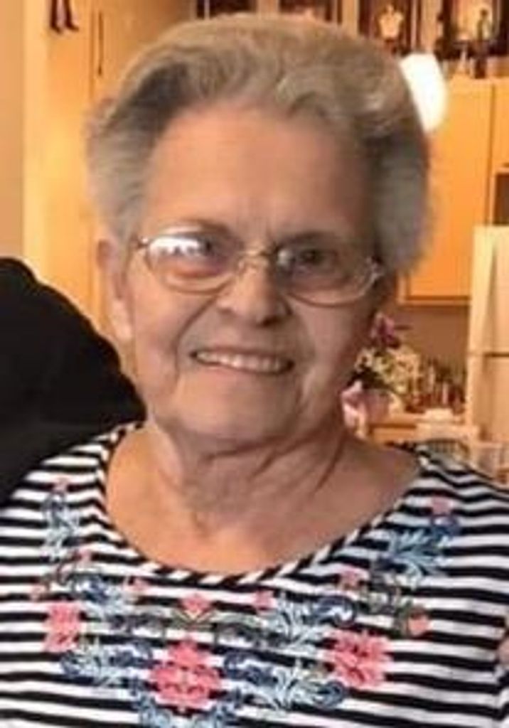 Judie Ann Fisher