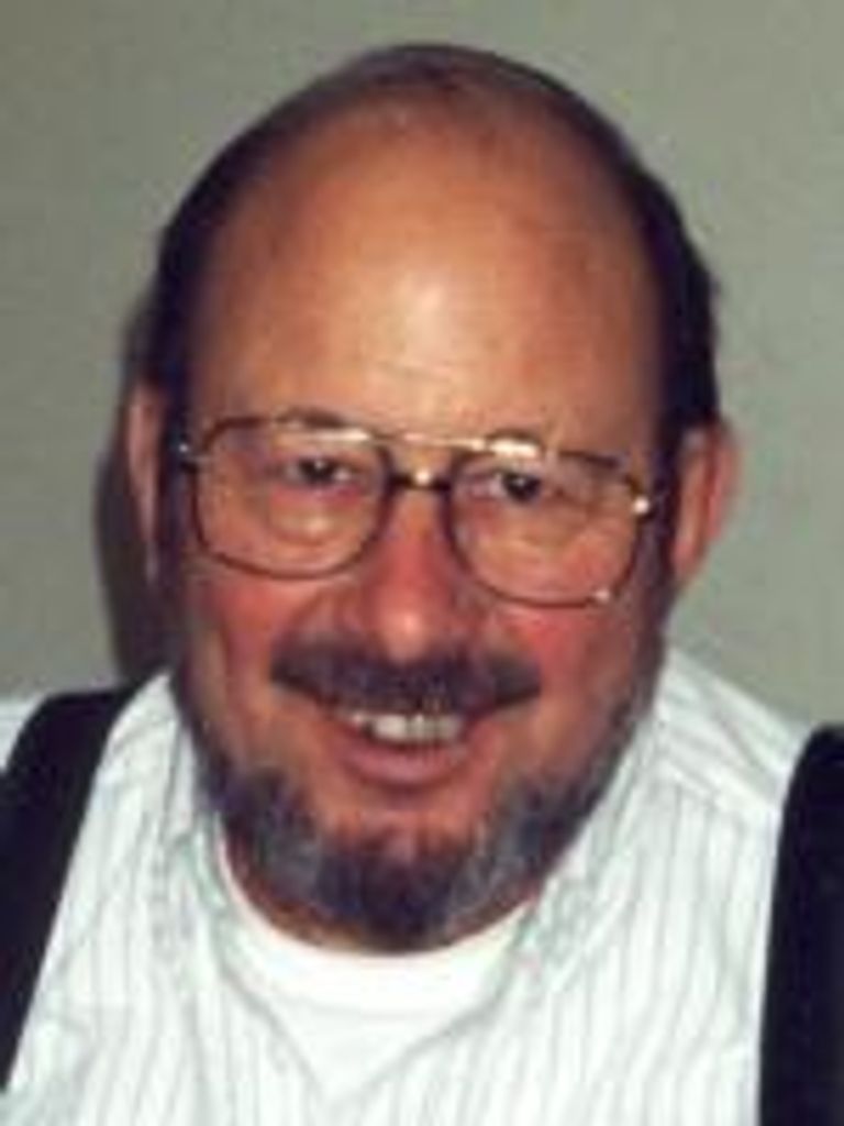 Bernard Kohler