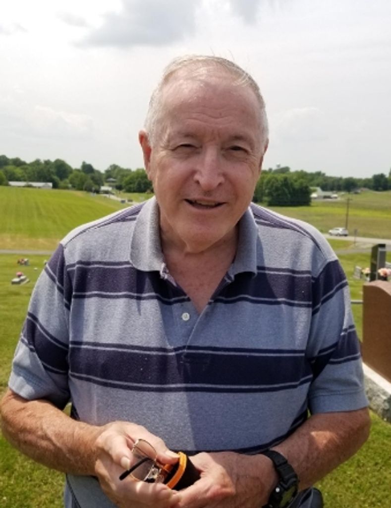 Richard  D. Barrett