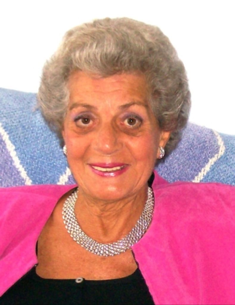 Sophie V. Harbert Profile Photo