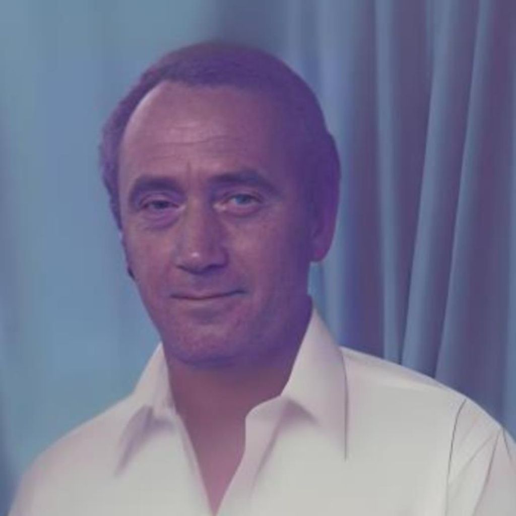 Robert "Buck" William Steadman Profile Photo