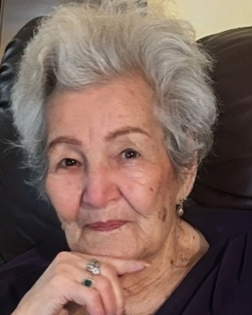 Maria D. Moran Profile Photo