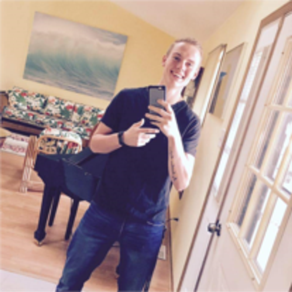 Shane K. Youngren