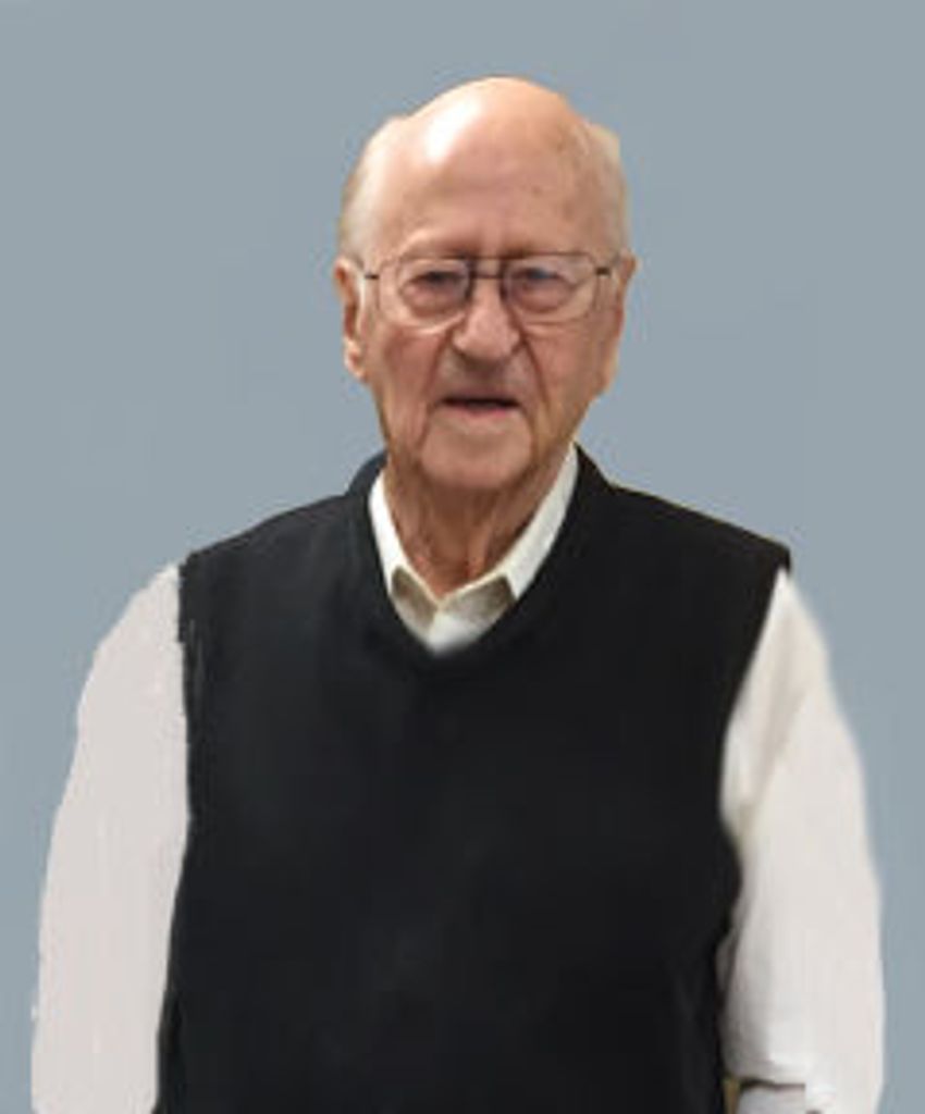 Paul E. Kuchenbuch