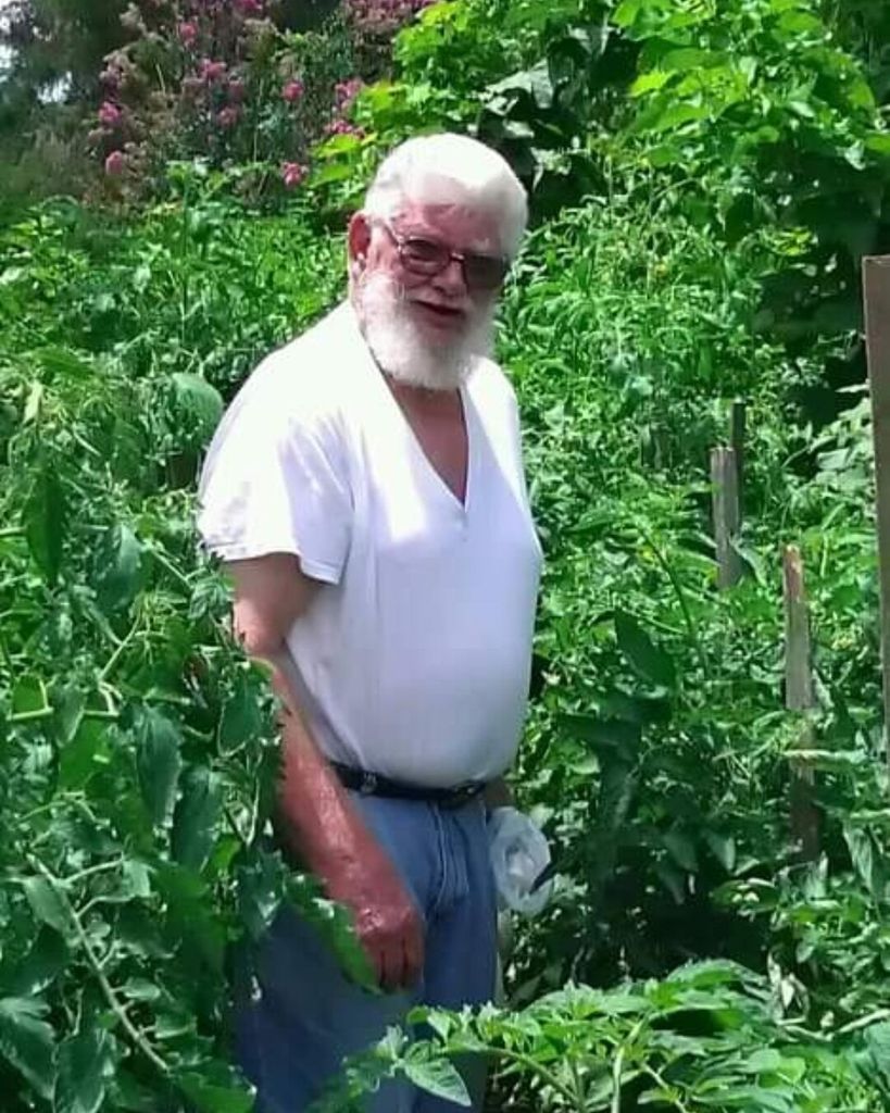 James (Buddy) Clinton Roberts Profile Photo