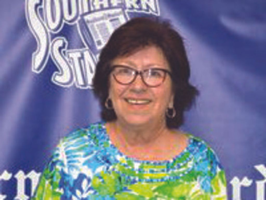 Susan Ann Newby Profile Photo