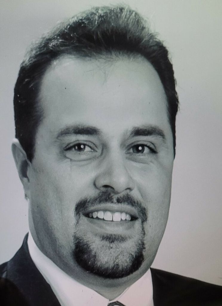 David Alan Roskos