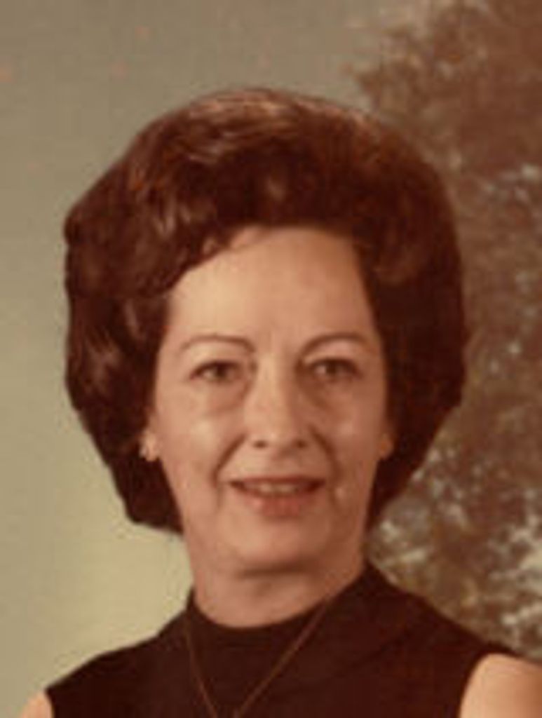 Mary Mayer