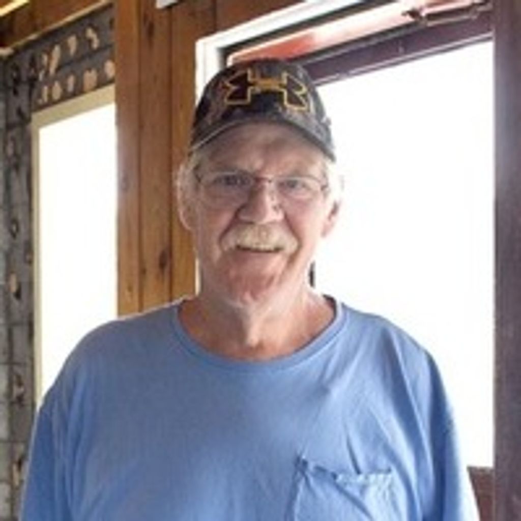 Jay T. Swanson
