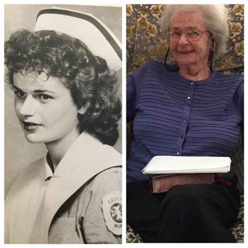 Adeline H. Gehring Profile Photo