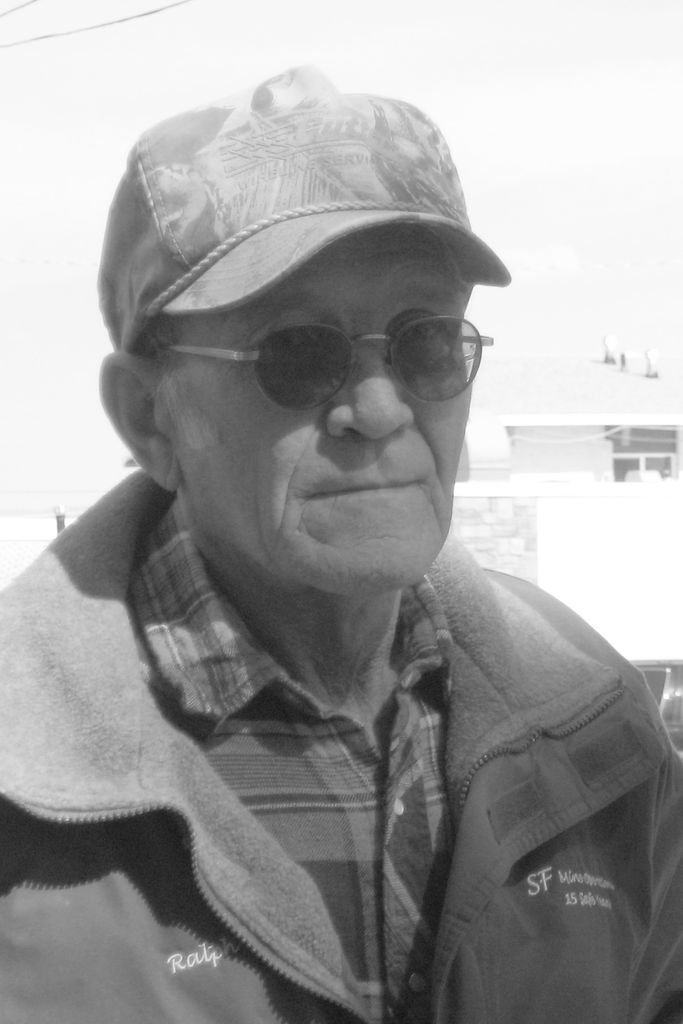 Ralph Huber