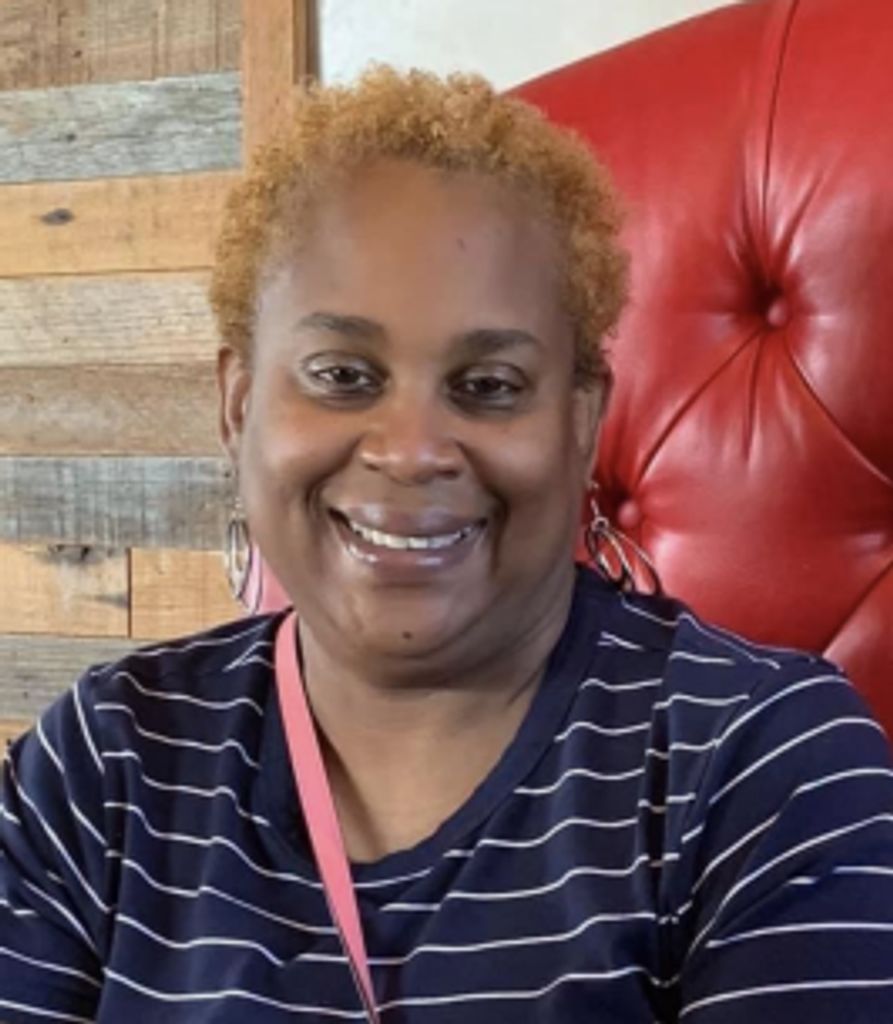LaTonya Morris