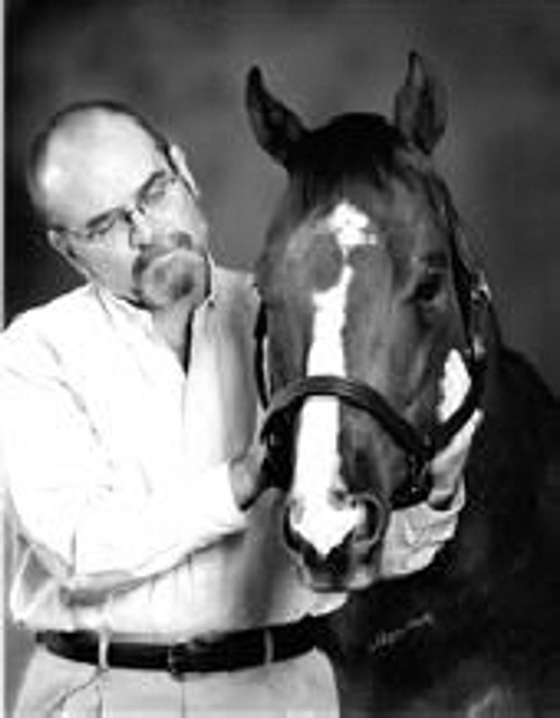 James Weldon Simpson Dvm