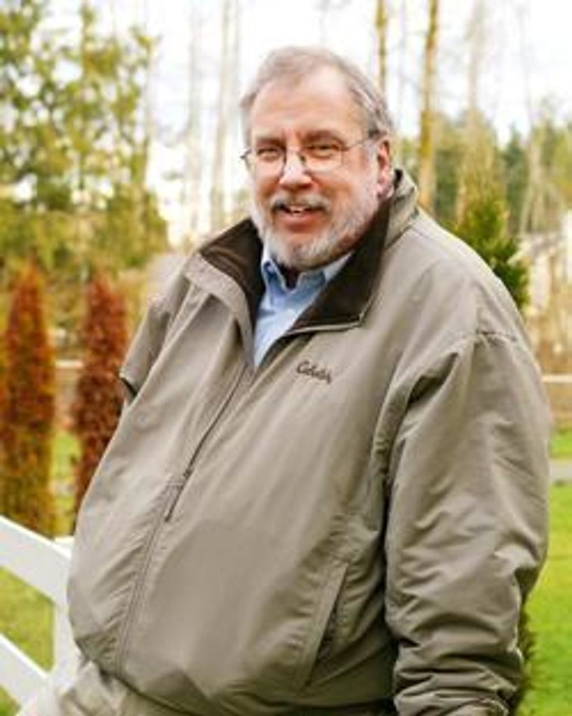 Douglas Keith Thompson