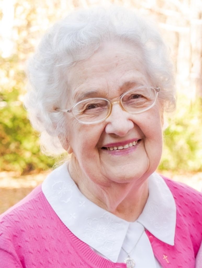 Kathleen Agnes Comer