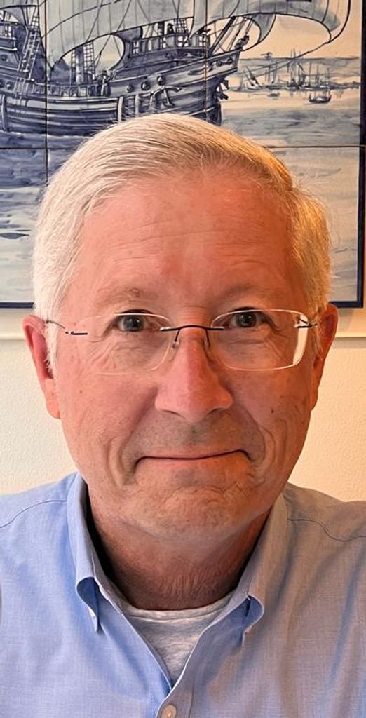 Thomas "Kip" O. Williams Profile Photo