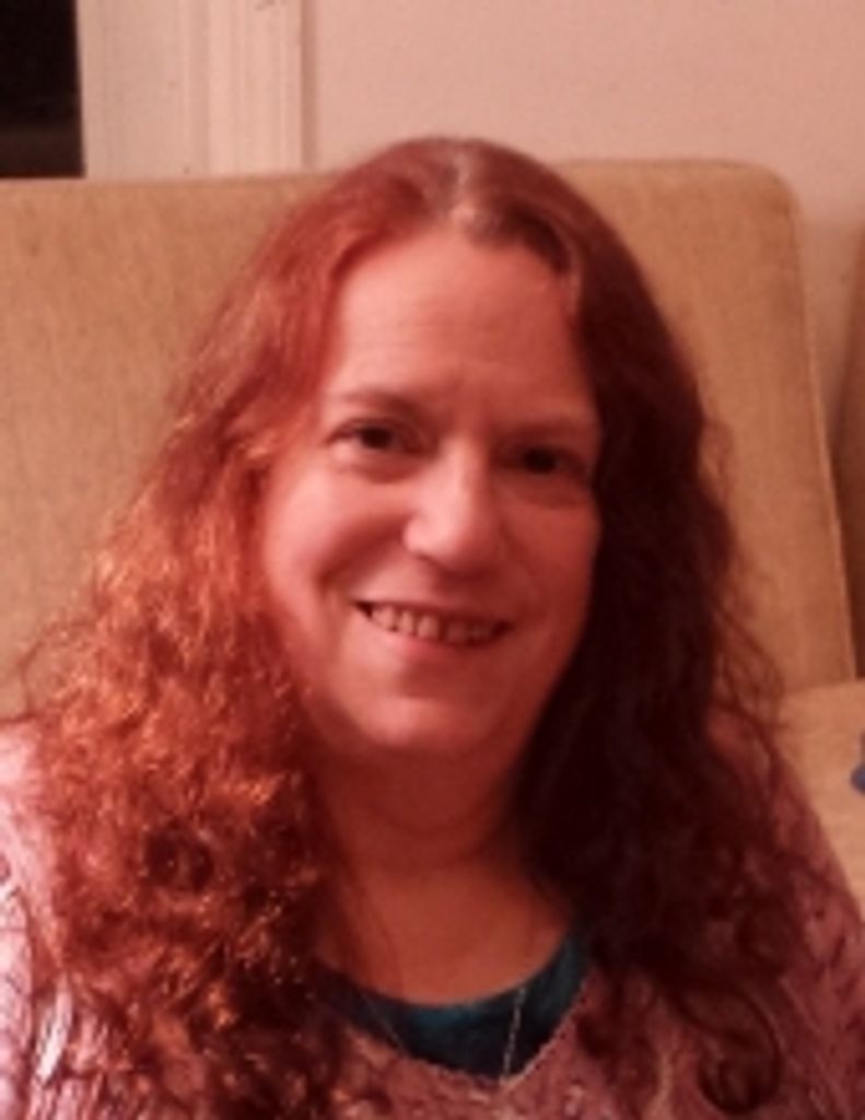 Susan  Kay  Blume-Babcock  Profile Photo