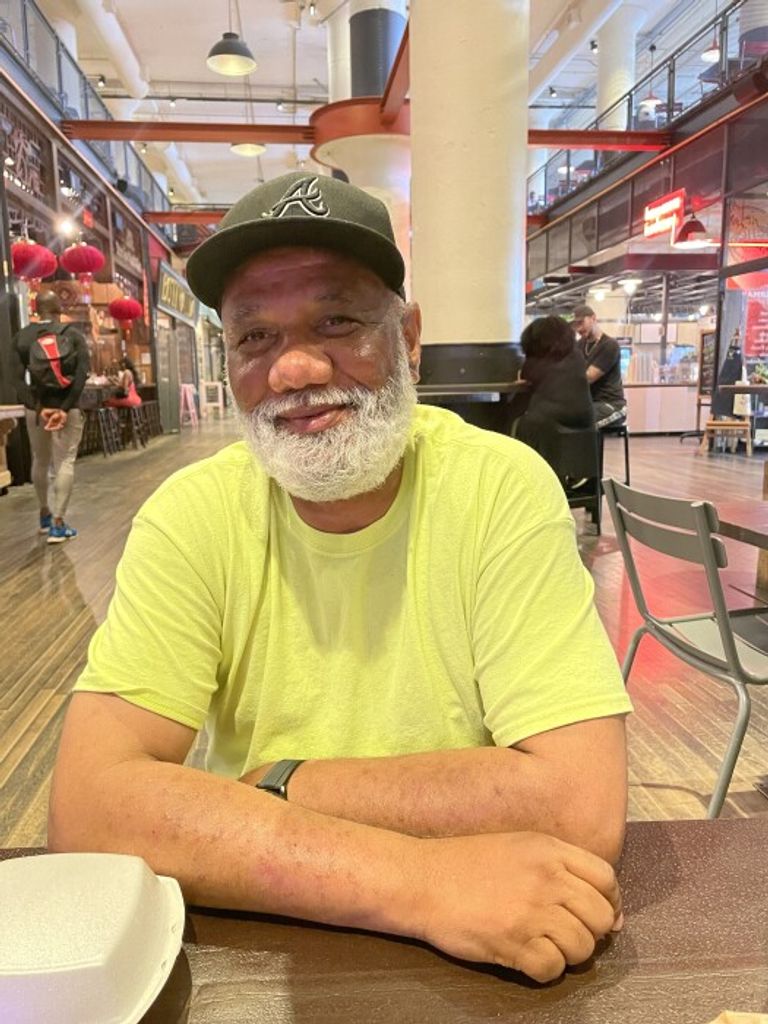 Mr. Archie Tyrone Jackson