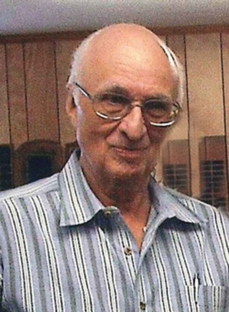 James Warren Williams