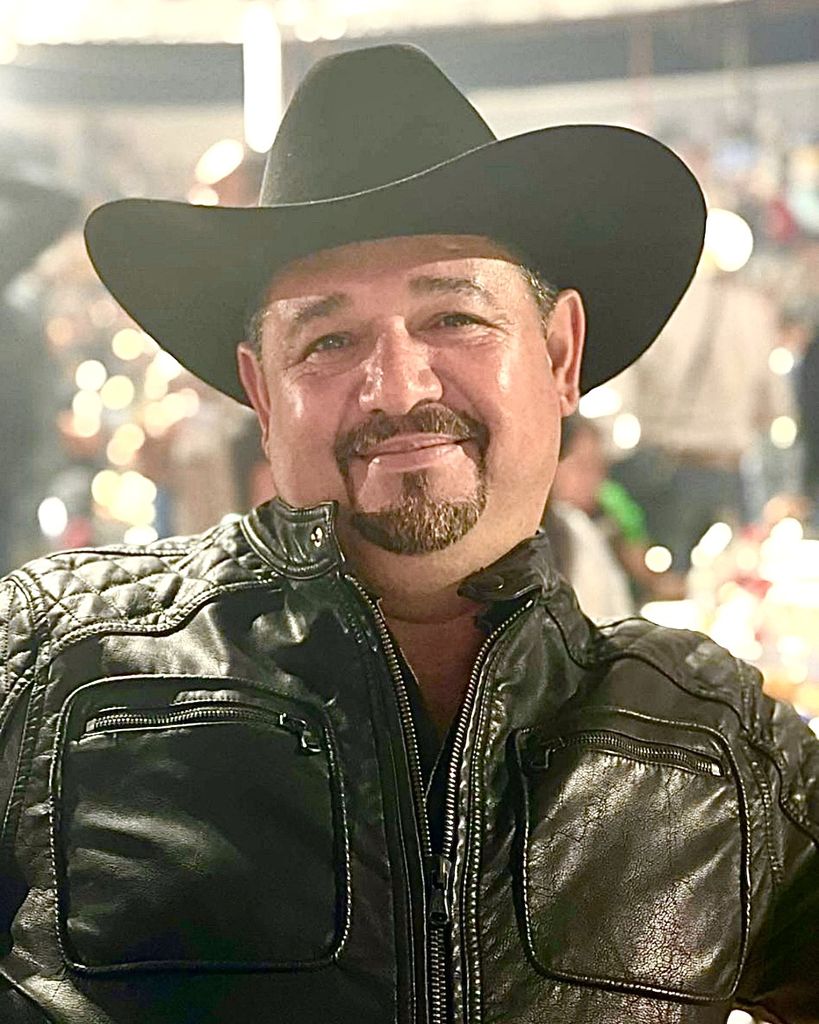 Arnulfo "Nufo" Cardenas Profile Photo