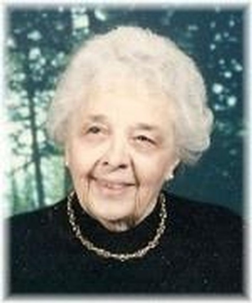 Louise C. Hart
