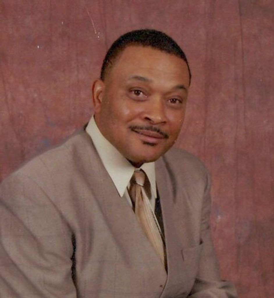 Rev. Larry Earl Moore Profile Photo