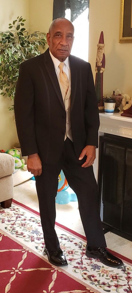 Mr. Walter Earl Zuber Sr. Profile Photo