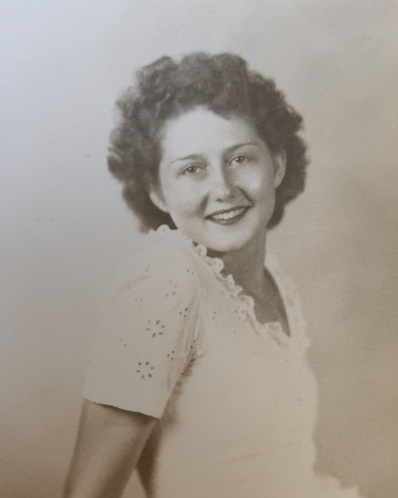 Letha Christine Sheldon