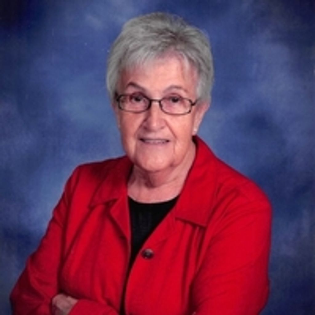 Lucille "Lucy" Bosch
