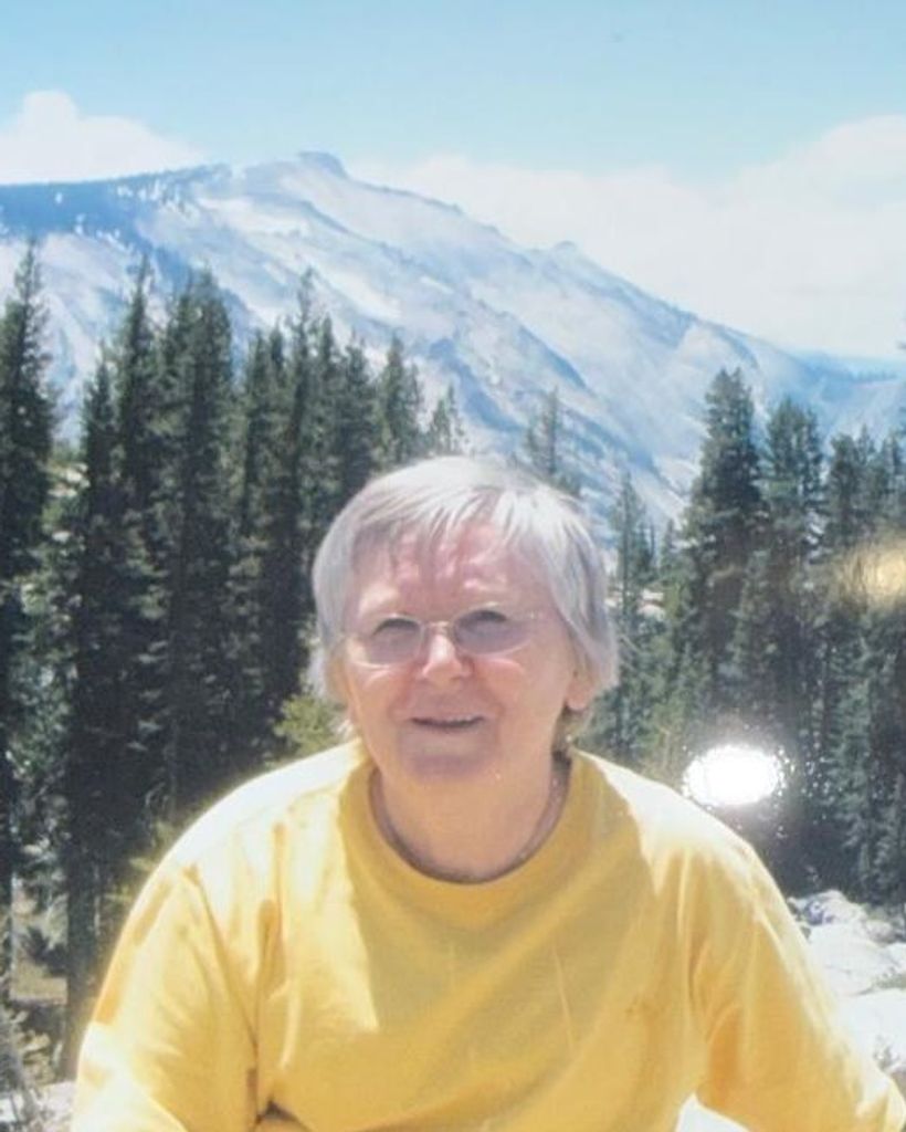 Elizabeth Chlodnicki Profile Photo