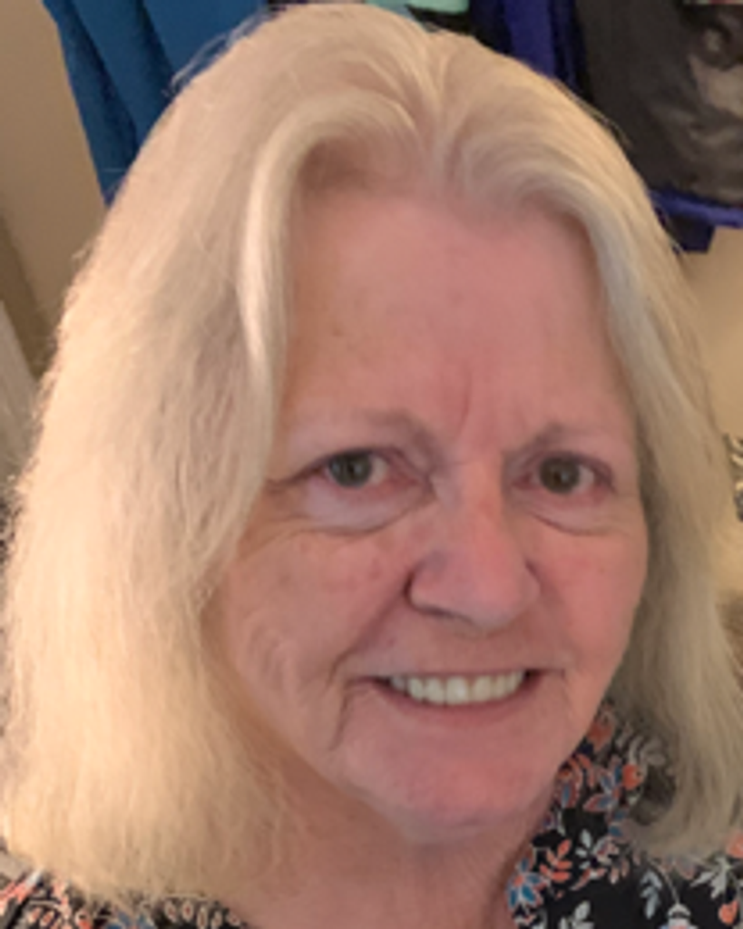 Dolly Baker Profile Photo
