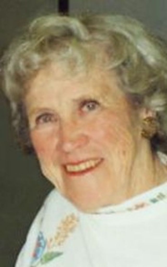 Dorothy H. Seitz