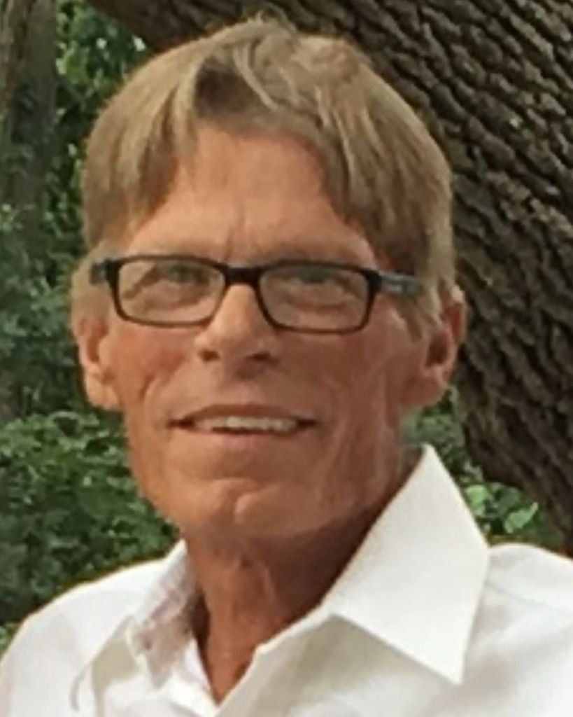 Jeffery Neal Nelson
