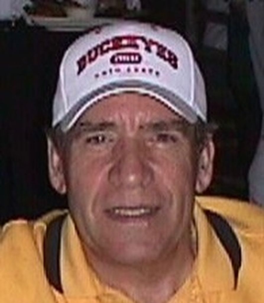 Deacon Richard "Dick" T. Krick Profile Photo