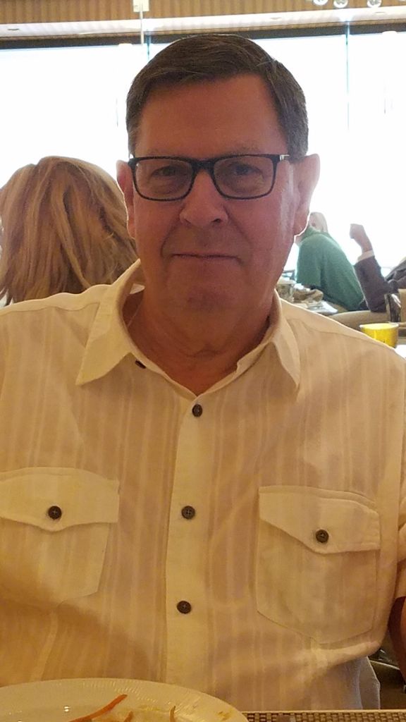 Stevan Kim Mccarthy Sr. Profile Photo